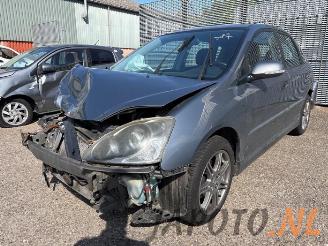 Sloopauto Honda Civic Civic (EP/EU), Hatchback 3-drs, 2000 / 2005 1.4 16V 2004/8