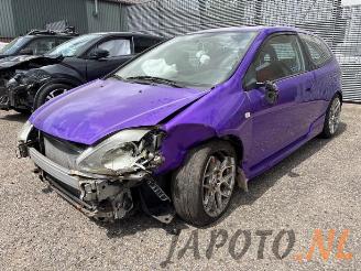 Vrakbiler auto Honda Civic Civic (EP/EU), Hatchback 3-drs, 2000 / 2005 2.0 16V Type-R 2001/11