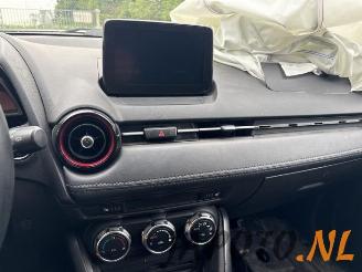 Mazda CX-3 CX-3 (DJ/DK), SUV, 2015 2.0 SkyActiv-G 120 picture 9