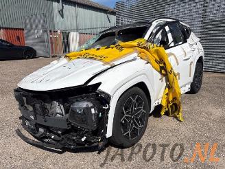 Sloopauto Hyundai Tucson Tucson (NX), SUV, 2020 1.6 T-GDI PHEV 4WD 2023/5