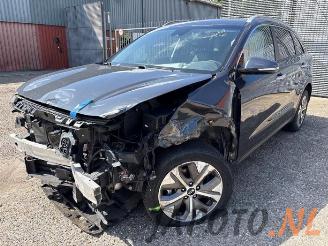 Démontage voiture Kia Niro Niro I (DE), SUV, 2016 / 2022 E-Niro 64 kWh 2020/3