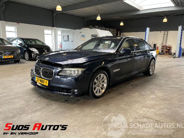 BMW 7-serie