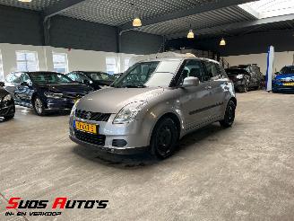  Suzuki Swift 1.3 2010/3