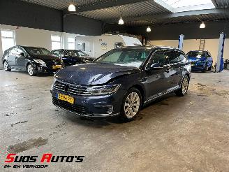  Volkswagen Passat 1.4 TSI GTE Highline NAP! 2016/11