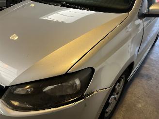 Volkswagen Polo 1.2 TDI BlueMotion Comfortline picture 9