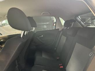 Volkswagen Polo 1.2 TDI BlueMotion Comfortline picture 12