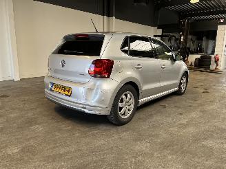 Volkswagen Polo 1.2 TDI BlueMotion Comfortline picture 5