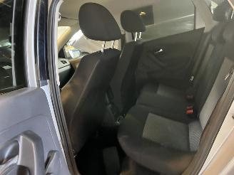 Volkswagen Polo 1.2 TDI BlueMotion Comfortline picture 11