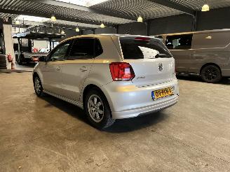 Volkswagen Polo 1.2 TDI BlueMotion Comfortline picture 3
