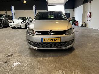 Volkswagen Polo 1.2 TDI BlueMotion Comfortline picture 8