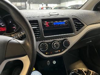 Kia Picanto 1.0 CVVT Airco picture 20
