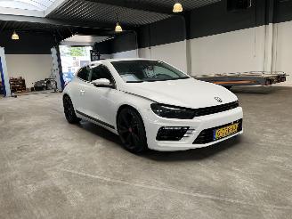 Volkswagen Scirocco 1.4 TSI Highline 135.000 KM picture 7