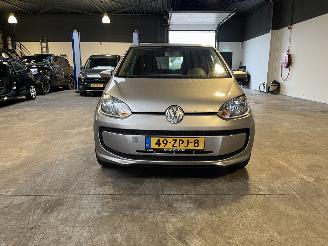 Volkswagen Up! 1.0 move up! BlueMotion picture 8