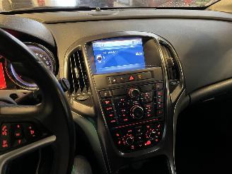 Opel Astra 1.4 Turbo Cosmo 140 PK! picture 21