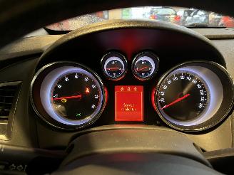 Opel Astra 1.4 Turbo Cosmo 140 PK! picture 22