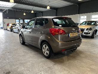 Kia Venga 1.6 CVVT 80.000 KM NAP! picture 3