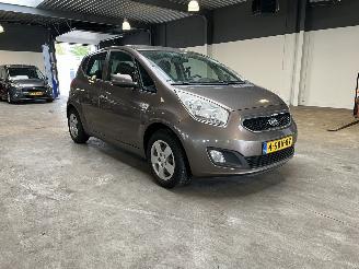 Kia Venga 1.6 CVVT 80.000 KM NAP! picture 7
