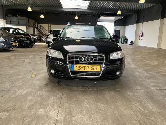 Audi A3 2.0 TFSI Ambition NL NAP! picture 8