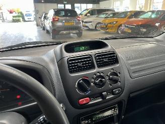 Suzuki Ignis 1.3-16V S-Limited Automaat NAP! picture 17