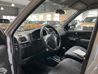 Suzuki Ignis 1.3-16V S-Limited Automaat NAP! picture 12