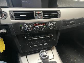 BMW 3-serie 318i Business Line NAP! picture 20