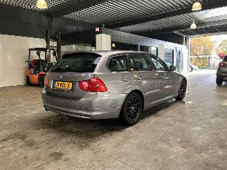 BMW 3-serie 318i Business Line NAP! picture 5