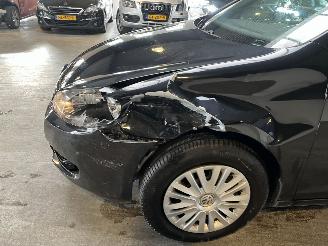 Volkswagen Golf 1.6 TDI BlueMotion NL NAP! picture 11