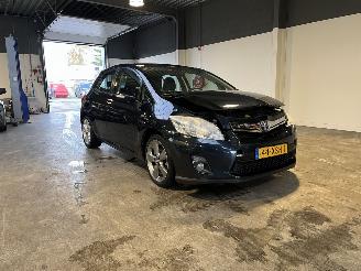 Toyota Auris 1.8 Full Hybrid Executive NL NAP! picture 7