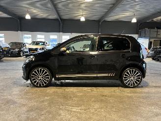 Volkswagen Up! 1.0 TSI High Up! Beats Pano Leer NAP! picture 2