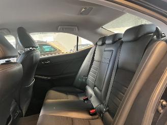 Lexus IS 300h Luxury 93.000 KM NAP! picture 19