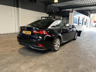Lexus IS 300h Luxury 93.000 KM NAP! picture 5