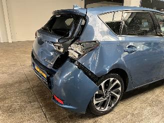 Toyota Auris 1.8 Hybrid Lease Pro picture 11