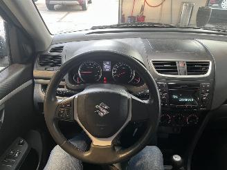 Suzuki Swift 1.2 Comfort EASSS NL NAP! picture 22