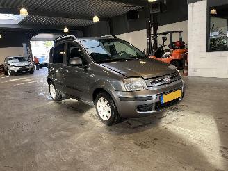 Fiat Panda 1.2 Edizione Cool NL NAP! picture 7