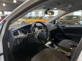 Volkswagen Golf 1.2 TSI Comfortline NL NAP! picture 14