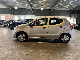 Suzuki Alto 1.0 Comfort Automaat NL NAP! picture 2