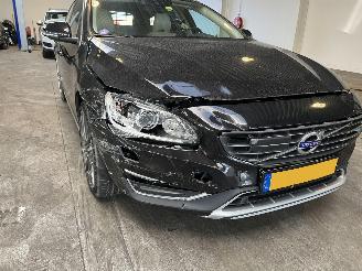 Volvo V-60 2.4 D6 Twin Engine R-Design NL NAP! picture 10