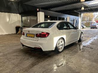BMW 3-serie 318i M Sport 90.000 KM NAP! picture 5