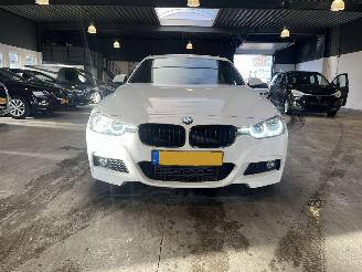 BMW 3-serie 318i M Sport 90.000 KM NAP! picture 8