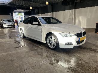 BMW 3-serie 318i M Sport 90.000 KM NAP! picture 7