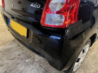 Suzuki Alto 1.0 Cool Comfort NL NAP! picture 9