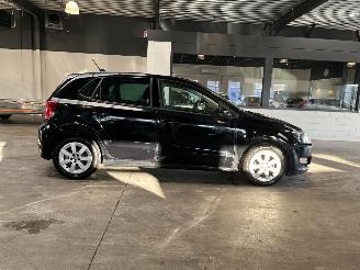 Volkswagen Polo 1.2 TDI BlueMotion NAP! picture 6