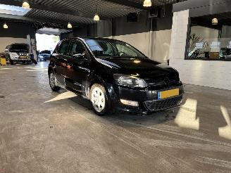Volkswagen Polo 1.2 TDI BlueMotion NAP! picture 7