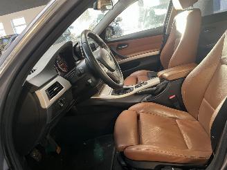 BMW 3-serie 320d Efficient Dynamics Edition NAP! picture 16