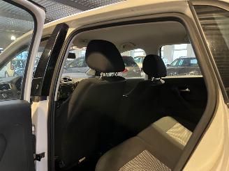 Volkswagen Polo 1.2 TDI BlueMotion NL NAP! picture 11