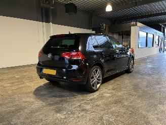 Volkswagen Golf 1.6 TDI Comfortline picture 5