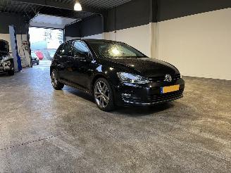 Volkswagen Golf 1.6 TDI Comfortline picture 7