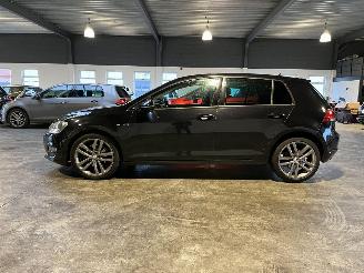 Volkswagen Golf 1.6 TDI Comfortline picture 2