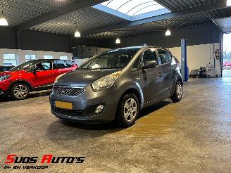  Kia Venga 1.4 CVVT X-tra NL NAP! 2011/1