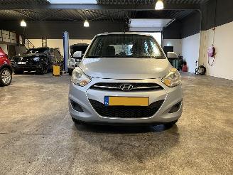 Hyundai I-10 1.1 i-Drive Cool NL NAP! picture 8